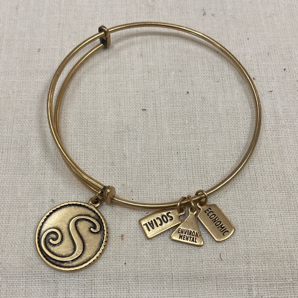 Wind & Fire bracelet